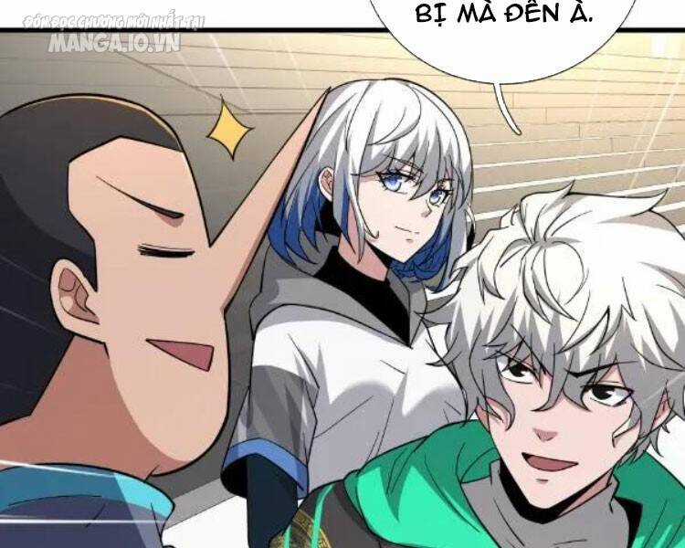 Ta Một Người Đi Đường, Át Chủ Bài Nhiều Ức Điểm Rất Hợp Lý Chương 22 trang 68