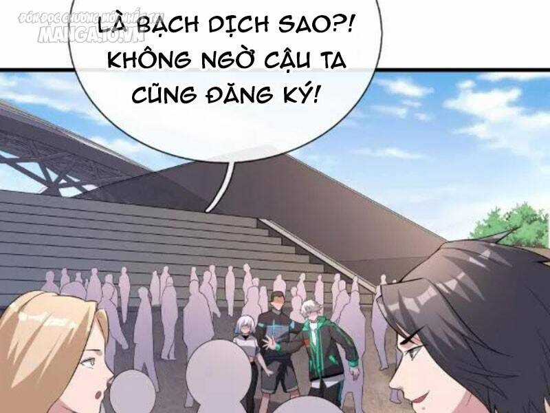 Ta Một Người Đi Đường, Át Chủ Bài Nhiều Ức Điểm Rất Hợp Lý Chương 22 trang 8