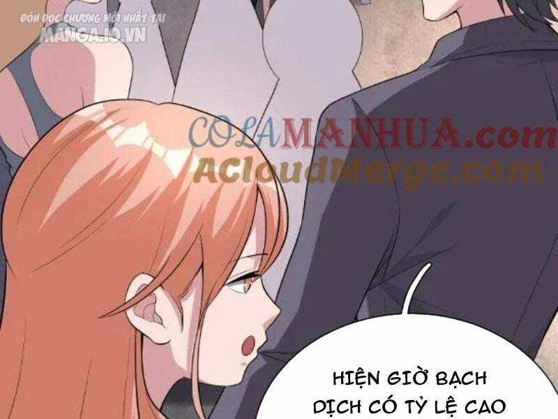 Ta Một Người Đi Đường, Át Chủ Bài Nhiều Ức Điểm Rất Hợp Lý Chương 22 trang 9