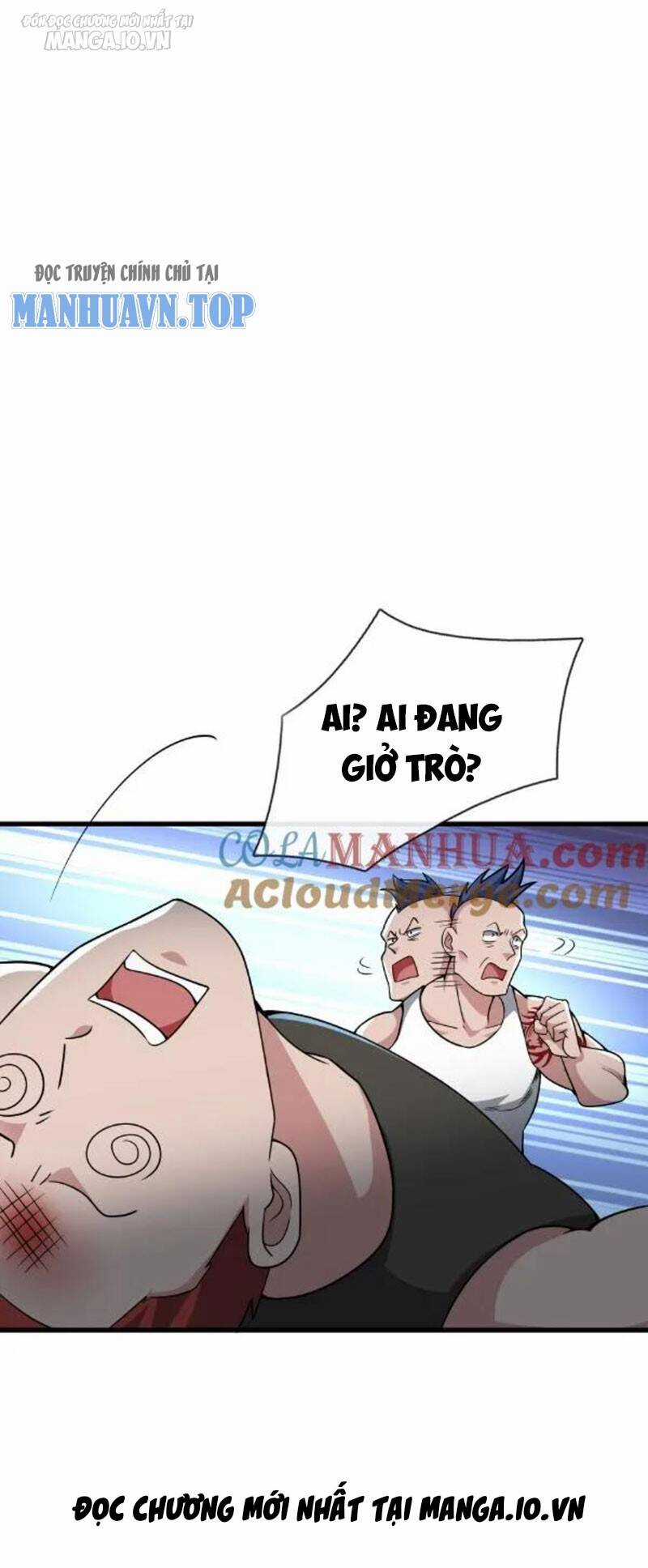 Ta Một Người Đi Đường, Át Chủ Bài Nhiều Ức Điểm Rất Hợp Lý Chương 23 trang 12