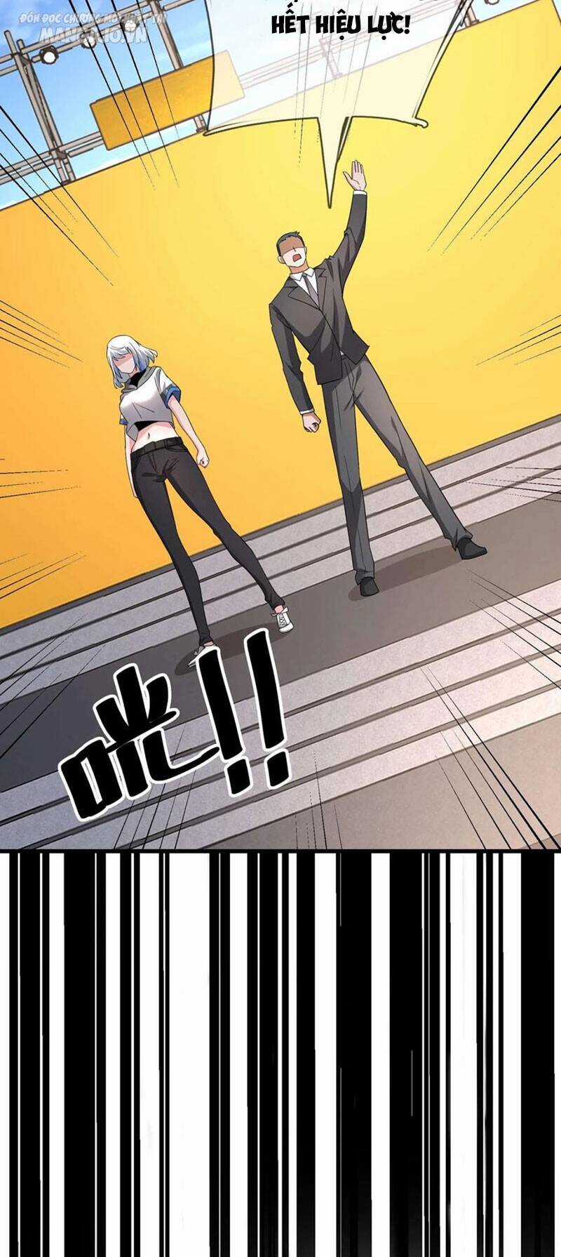 Ta Một Người Đi Đường, Át Chủ Bài Nhiều Ức Điểm Rất Hợp Lý Chương 24 trang 20