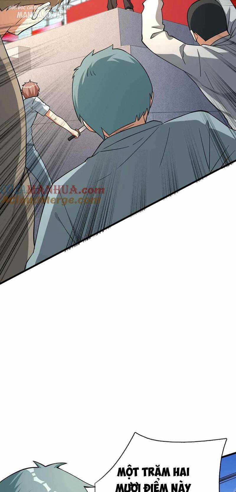 Ta Một Người Đi Đường, Át Chủ Bài Nhiều Ức Điểm Rất Hợp Lý Chương 24 trang 3