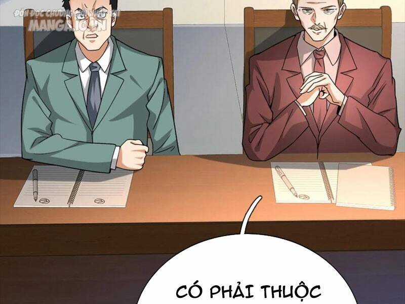 Ta Một Người Đi Đường, Át Chủ Bài Nhiều Ức Điểm Rất Hợp Lý Chương 25 trang 11