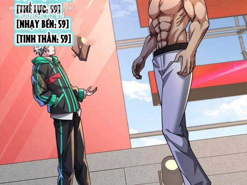 Ta Một Người Đi Đường, Át Chủ Bài Nhiều Ức Điểm Rất Hợp Lý Chương 25 trang 14