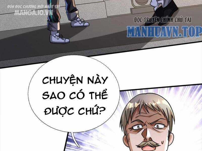 Ta Một Người Đi Đường, Át Chủ Bài Nhiều Ức Điểm Rất Hợp Lý Chương 25 trang 15