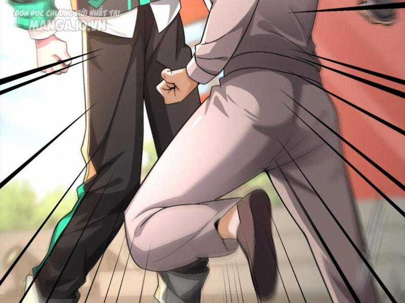 Ta Một Người Đi Đường, Át Chủ Bài Nhiều Ức Điểm Rất Hợp Lý Chương 25 trang 2