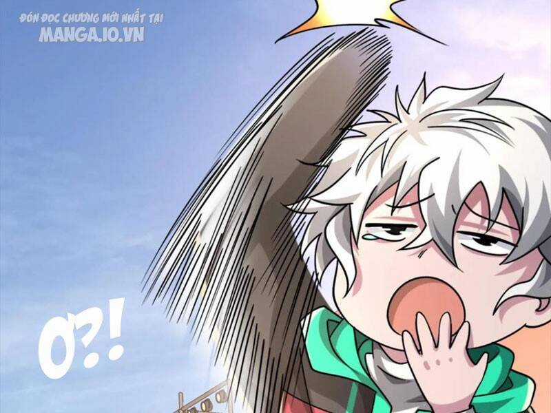 Ta Một Người Đi Đường, Át Chủ Bài Nhiều Ức Điểm Rất Hợp Lý Chương 25 trang 21