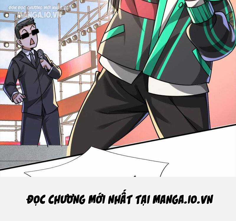 Ta Một Người Đi Đường, Át Chủ Bài Nhiều Ức Điểm Rất Hợp Lý Chương 25 trang 22