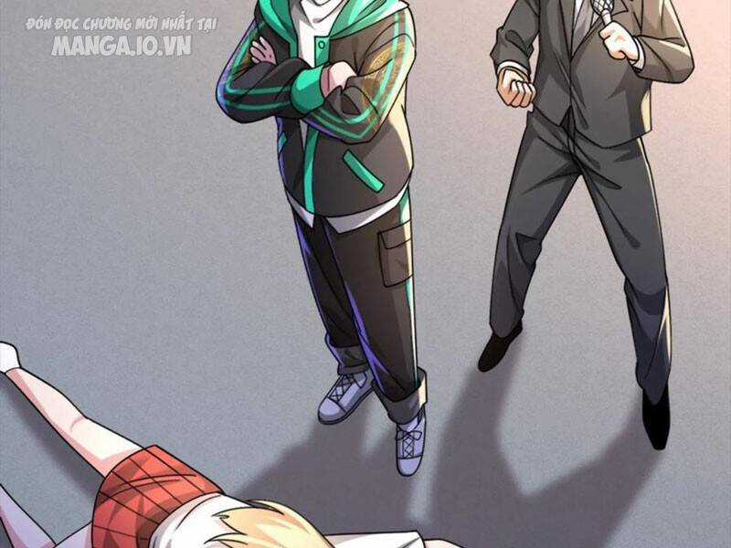 Ta Một Người Đi Đường, Át Chủ Bài Nhiều Ức Điểm Rất Hợp Lý Chương 25 trang 24