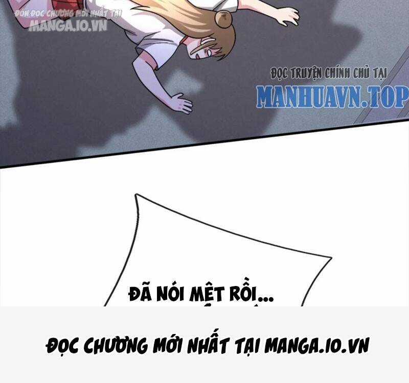 Ta Một Người Đi Đường, Át Chủ Bài Nhiều Ức Điểm Rất Hợp Lý Chương 25 trang 25