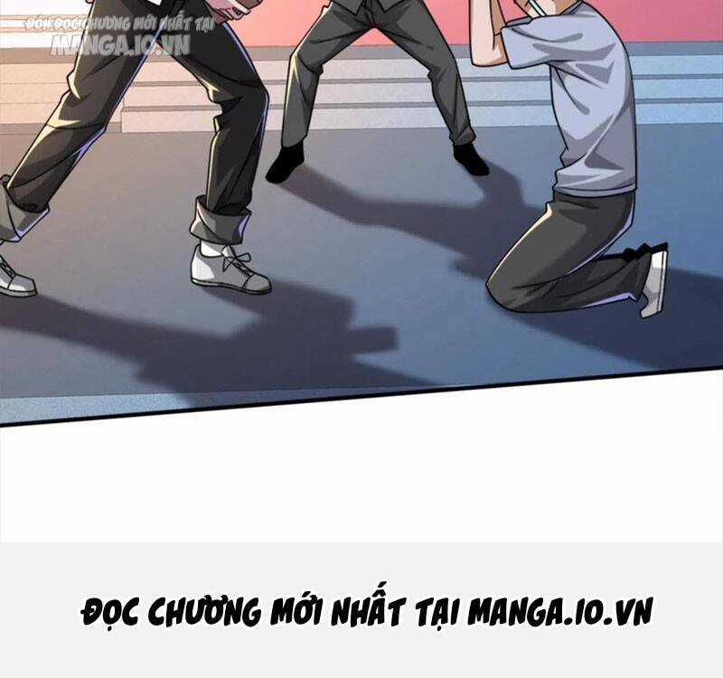 Ta Một Người Đi Đường, Át Chủ Bài Nhiều Ức Điểm Rất Hợp Lý Chương 25 trang 27