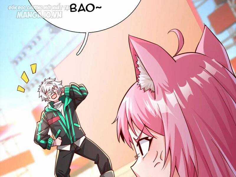 Ta Một Người Đi Đường, Át Chủ Bài Nhiều Ức Điểm Rất Hợp Lý Chương 25 trang 29