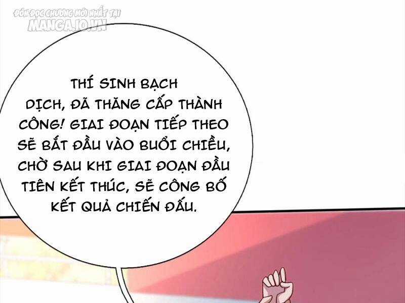 Ta Một Người Đi Đường, Át Chủ Bài Nhiều Ức Điểm Rất Hợp Lý Chương 25 trang 32