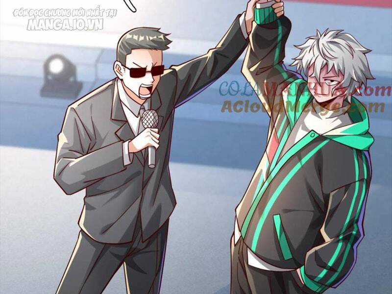 Ta Một Người Đi Đường, Át Chủ Bài Nhiều Ức Điểm Rất Hợp Lý Chương 25 trang 33