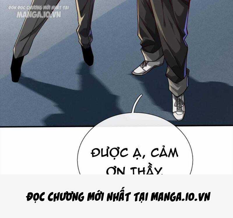 Ta Một Người Đi Đường, Át Chủ Bài Nhiều Ức Điểm Rất Hợp Lý Chương 25 trang 34