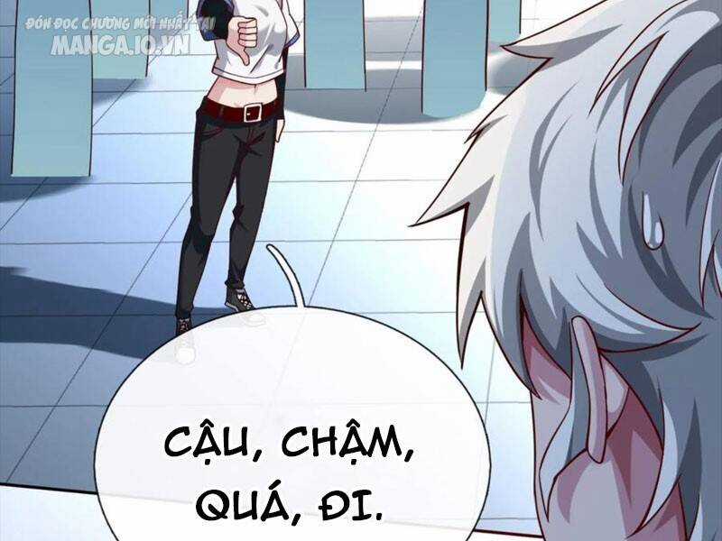 Ta Một Người Đi Đường, Át Chủ Bài Nhiều Ức Điểm Rất Hợp Lý Chương 25 trang 36