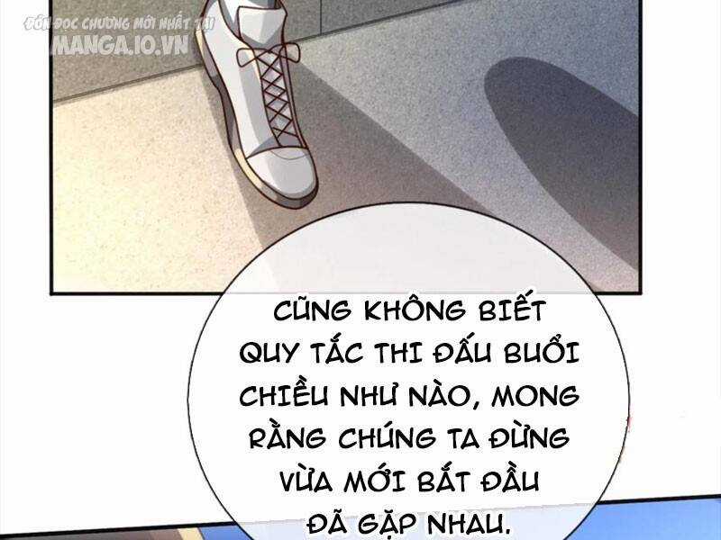 Ta Một Người Đi Đường, Át Chủ Bài Nhiều Ức Điểm Rất Hợp Lý Chương 25 trang 42