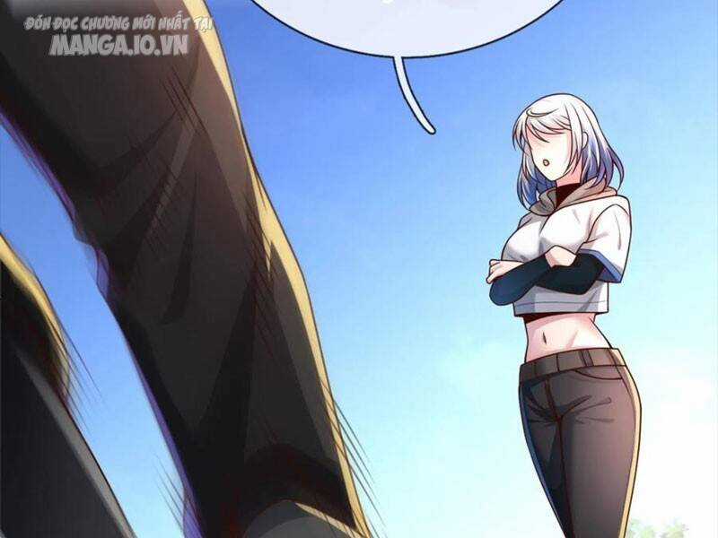 Ta Một Người Đi Đường, Át Chủ Bài Nhiều Ức Điểm Rất Hợp Lý Chương 25 trang 43