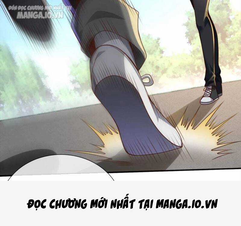 Ta Một Người Đi Đường, Át Chủ Bài Nhiều Ức Điểm Rất Hợp Lý Chương 25 trang 44