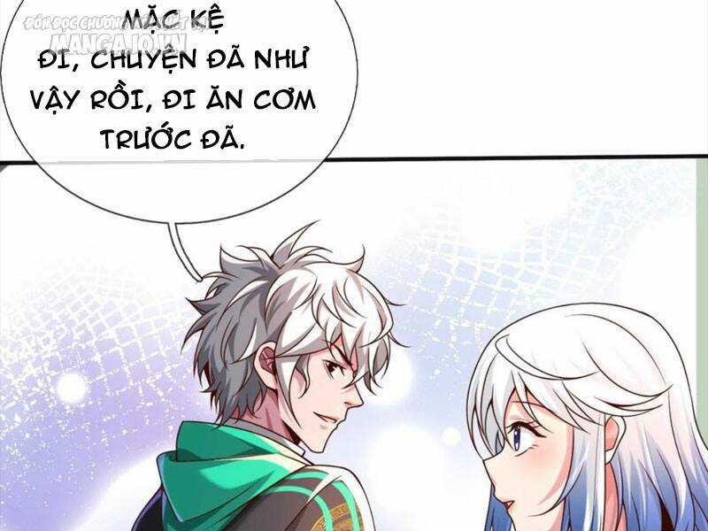 Ta Một Người Đi Đường, Át Chủ Bài Nhiều Ức Điểm Rất Hợp Lý Chương 25 trang 45