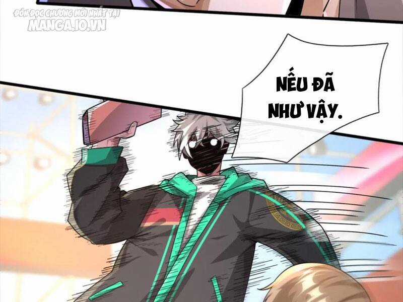 Ta Một Người Đi Đường, Át Chủ Bài Nhiều Ức Điểm Rất Hợp Lý Chương 25 trang 5