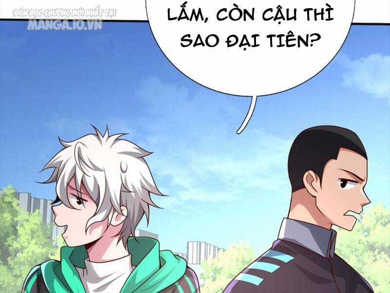 Ta Một Người Đi Đường, Át Chủ Bài Nhiều Ức Điểm Rất Hợp Lý Chương 25 trang 53