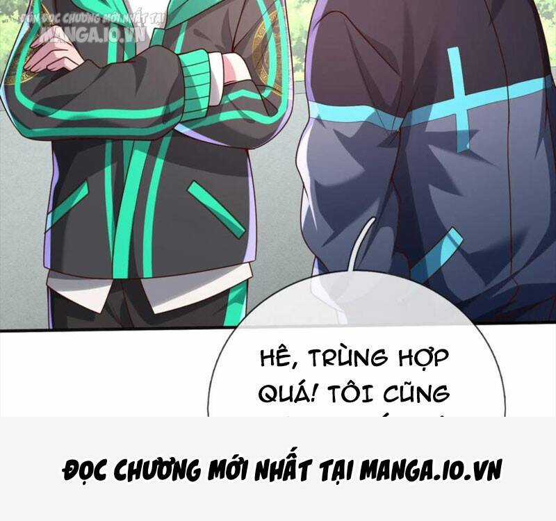 Ta Một Người Đi Đường, Át Chủ Bài Nhiều Ức Điểm Rất Hợp Lý Chương 25 trang 54