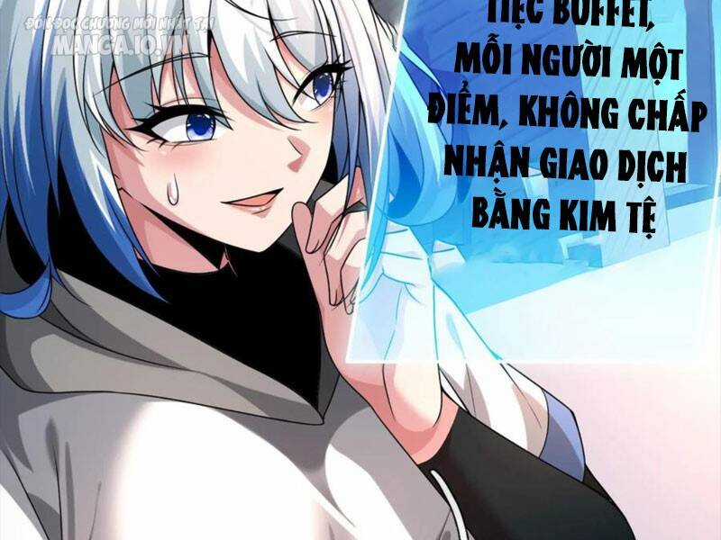 Ta Một Người Đi Đường, Át Chủ Bài Nhiều Ức Điểm Rất Hợp Lý Chương 25 trang 57