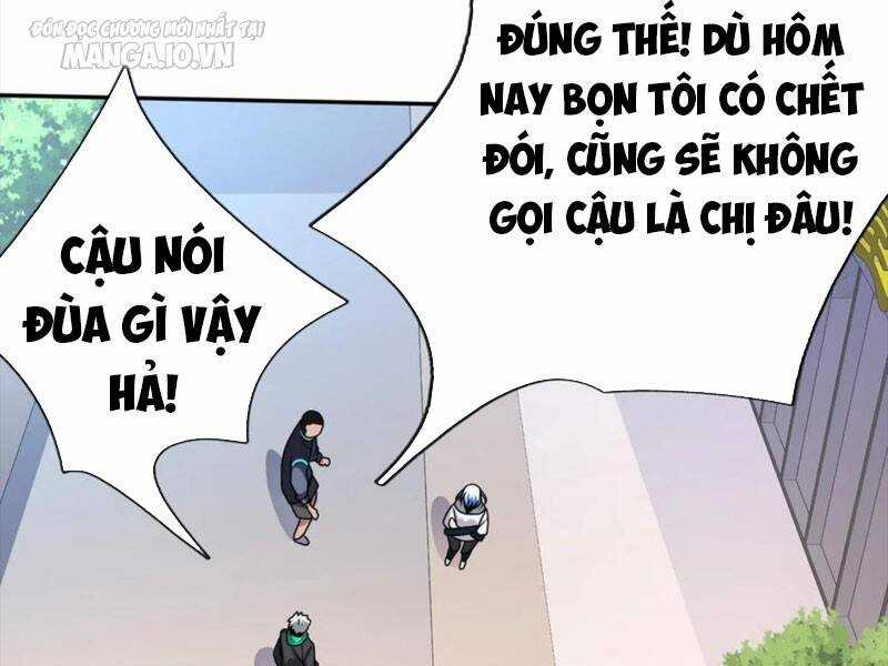 Ta Một Người Đi Đường, Át Chủ Bài Nhiều Ức Điểm Rất Hợp Lý Chương 25 trang 59