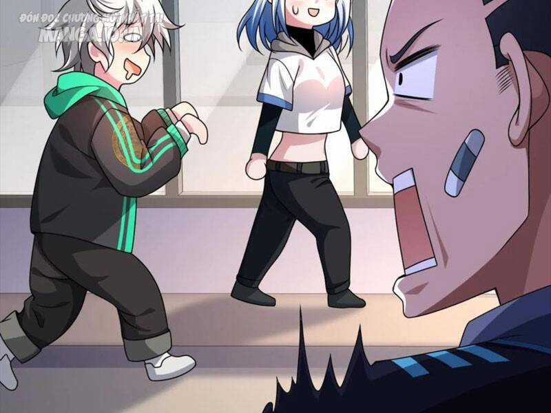 Ta Một Người Đi Đường, Át Chủ Bài Nhiều Ức Điểm Rất Hợp Lý Chương 25 trang 62