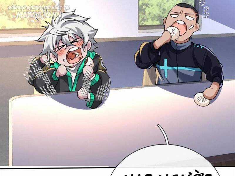 Ta Một Người Đi Đường, Át Chủ Bài Nhiều Ức Điểm Rất Hợp Lý Chương 25 trang 64