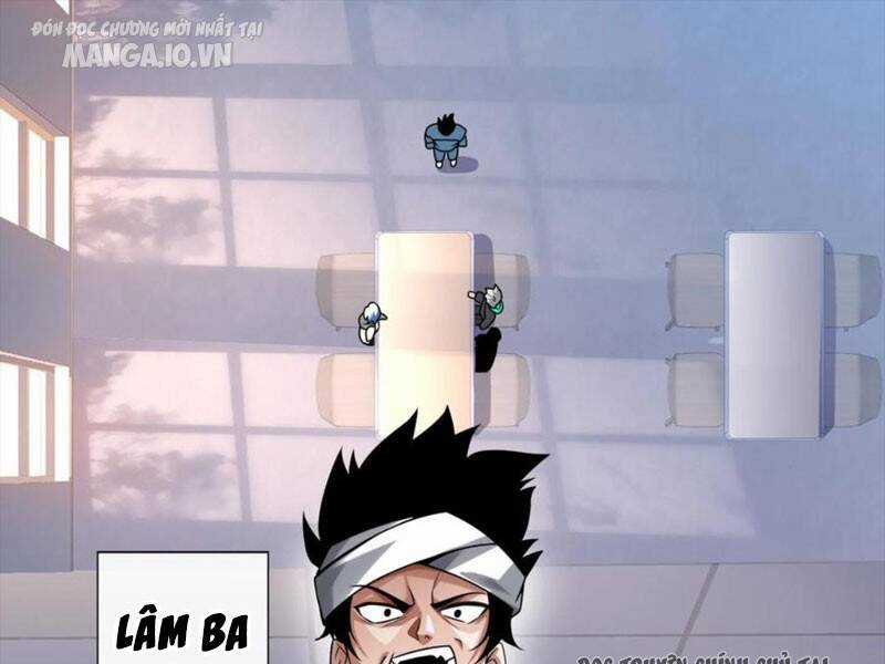 Ta Một Người Đi Đường, Át Chủ Bài Nhiều Ức Điểm Rất Hợp Lý Chương 25 trang 67