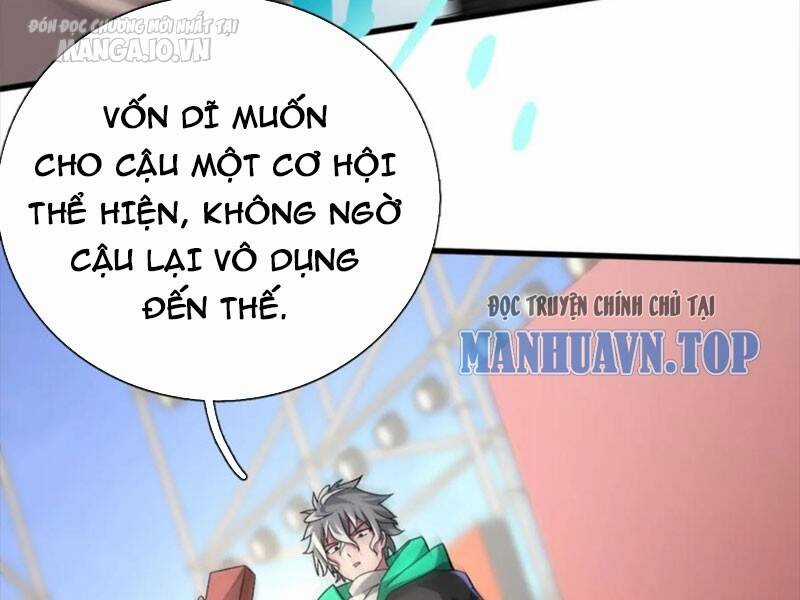 Ta Một Người Đi Đường, Át Chủ Bài Nhiều Ức Điểm Rất Hợp Lý Chương 25 trang 7