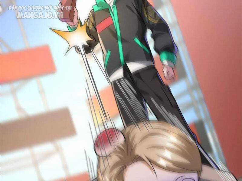 Ta Một Người Đi Đường, Át Chủ Bài Nhiều Ức Điểm Rất Hợp Lý Chương 25 trang 8