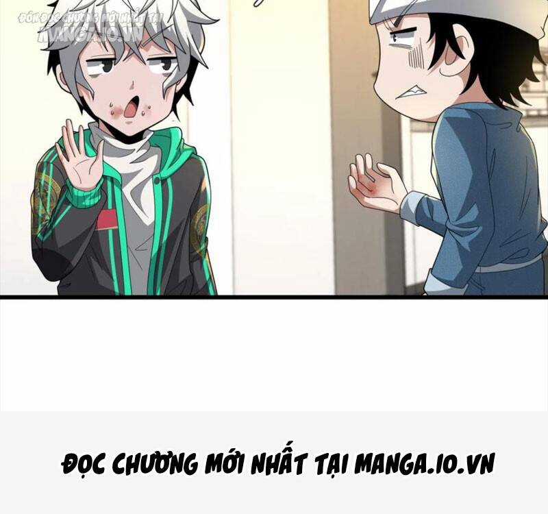 Ta Một Người Đi Đường, Át Chủ Bài Nhiều Ức Điểm Rất Hợp Lý Chương 26 trang 11