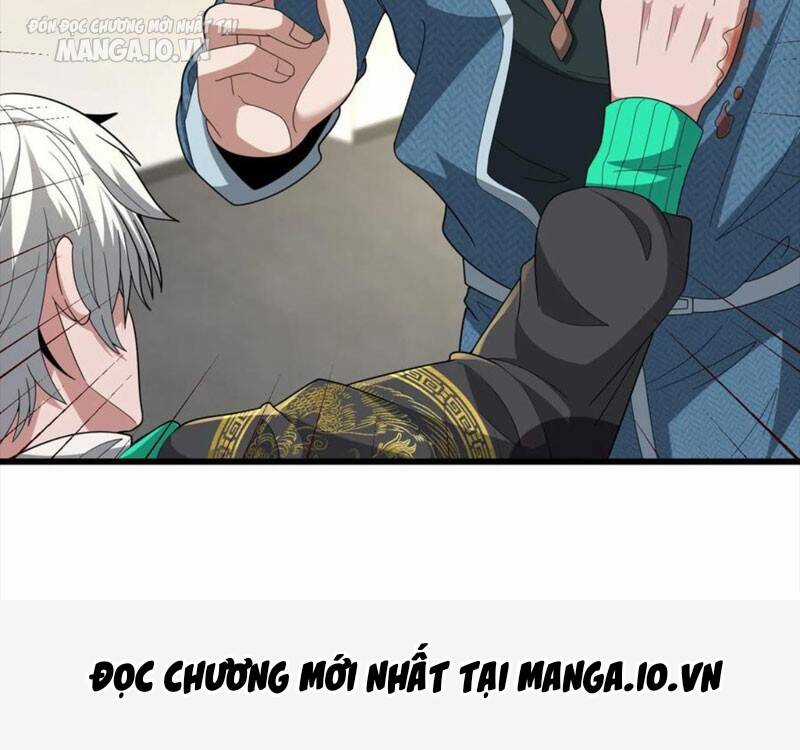 Ta Một Người Đi Đường, Át Chủ Bài Nhiều Ức Điểm Rất Hợp Lý Chương 26 trang 13