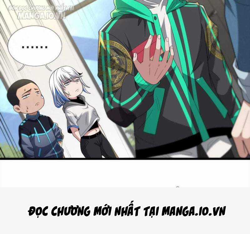 Ta Một Người Đi Đường, Át Chủ Bài Nhiều Ức Điểm Rất Hợp Lý Chương 26 trang 15