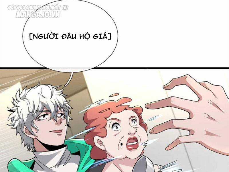 Ta Một Người Đi Đường, Át Chủ Bài Nhiều Ức Điểm Rất Hợp Lý Chương 26 trang 19