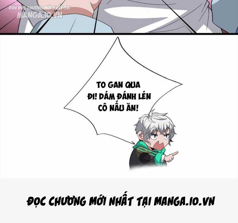 Ta Một Người Đi Đường, Át Chủ Bài Nhiều Ức Điểm Rất Hợp Lý Chương 26 trang 22