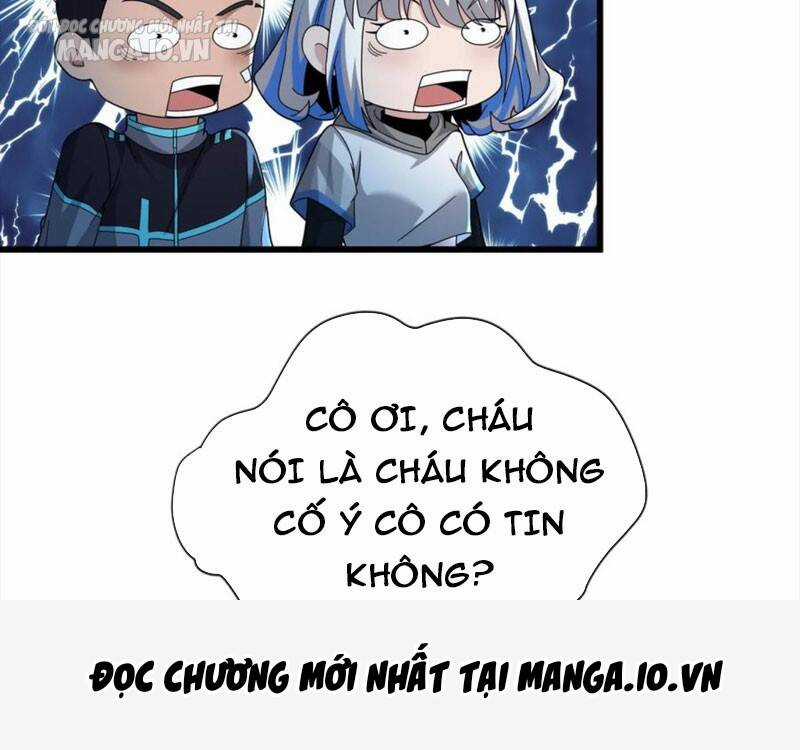 Ta Một Người Đi Đường, Át Chủ Bài Nhiều Ức Điểm Rất Hợp Lý Chương 26 trang 24