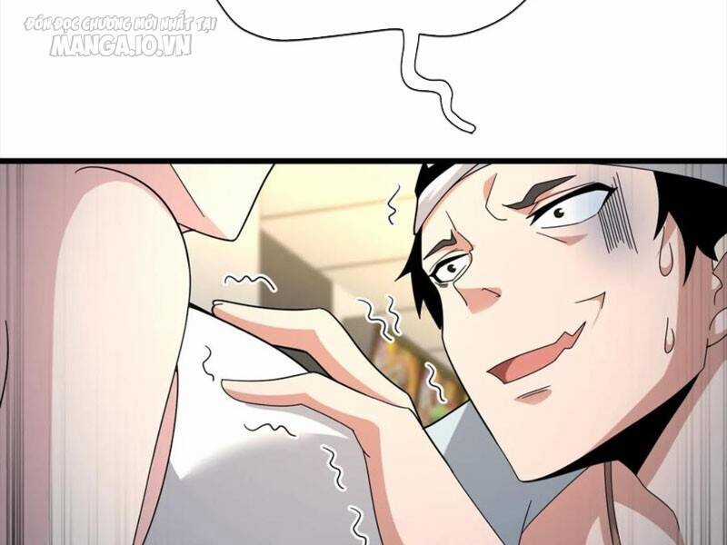 Ta Một Người Đi Đường, Át Chủ Bài Nhiều Ức Điểm Rất Hợp Lý Chương 26 trang 25