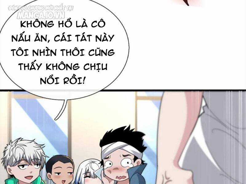 Ta Một Người Đi Đường, Át Chủ Bài Nhiều Ức Điểm Rất Hợp Lý Chương 26 trang 29