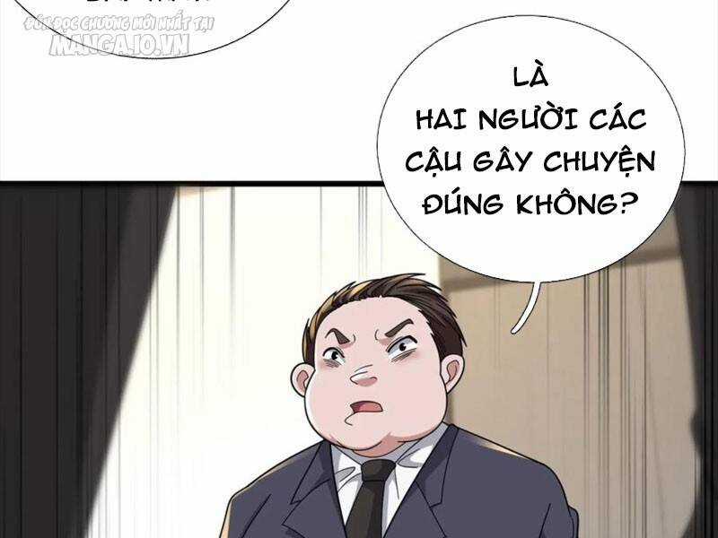 Ta Một Người Đi Đường, Át Chủ Bài Nhiều Ức Điểm Rất Hợp Lý Chương 26 trang 31