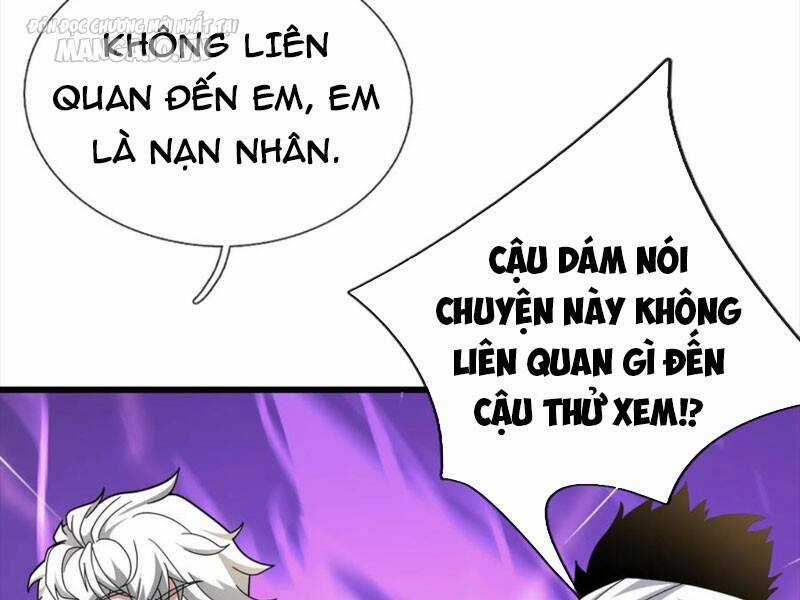 Ta Một Người Đi Đường, Át Chủ Bài Nhiều Ức Điểm Rất Hợp Lý Chương 26 trang 34