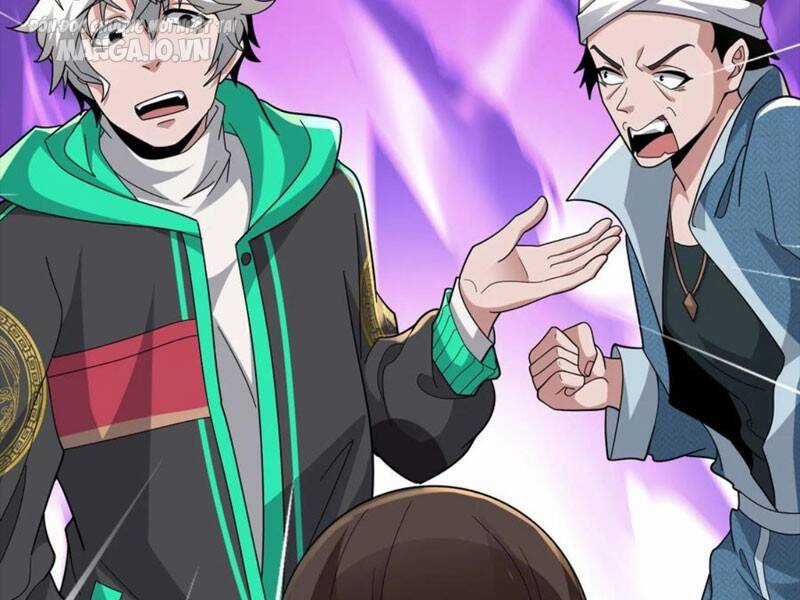 Ta Một Người Đi Đường, Át Chủ Bài Nhiều Ức Điểm Rất Hợp Lý Chương 26 trang 35