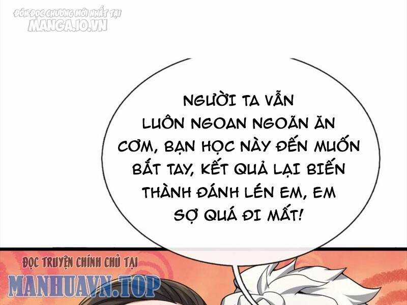 Ta Một Người Đi Đường, Át Chủ Bài Nhiều Ức Điểm Rất Hợp Lý Chương 26 trang 37