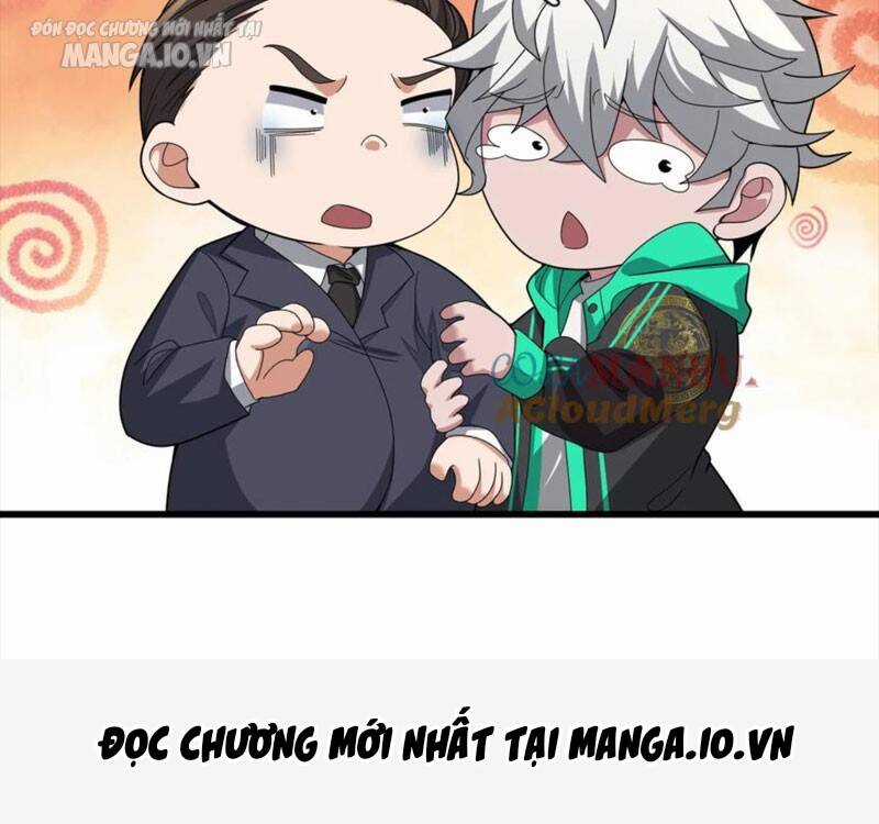 Ta Một Người Đi Đường, Át Chủ Bài Nhiều Ức Điểm Rất Hợp Lý Chương 26 trang 38