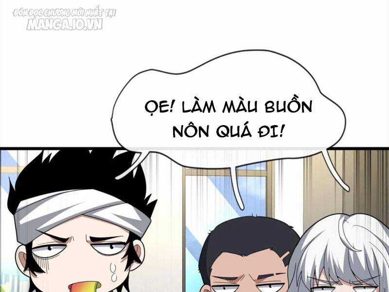 Ta Một Người Đi Đường, Át Chủ Bài Nhiều Ức Điểm Rất Hợp Lý Chương 26 trang 39