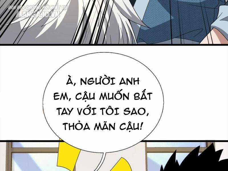 Ta Một Người Đi Đường, Át Chủ Bài Nhiều Ức Điểm Rất Hợp Lý Chương 26 trang 4