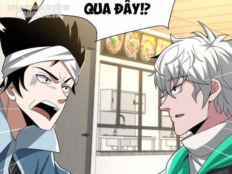 Ta Một Người Đi Đường, Át Chủ Bài Nhiều Ức Điểm Rất Hợp Lý Chương 26 trang 41